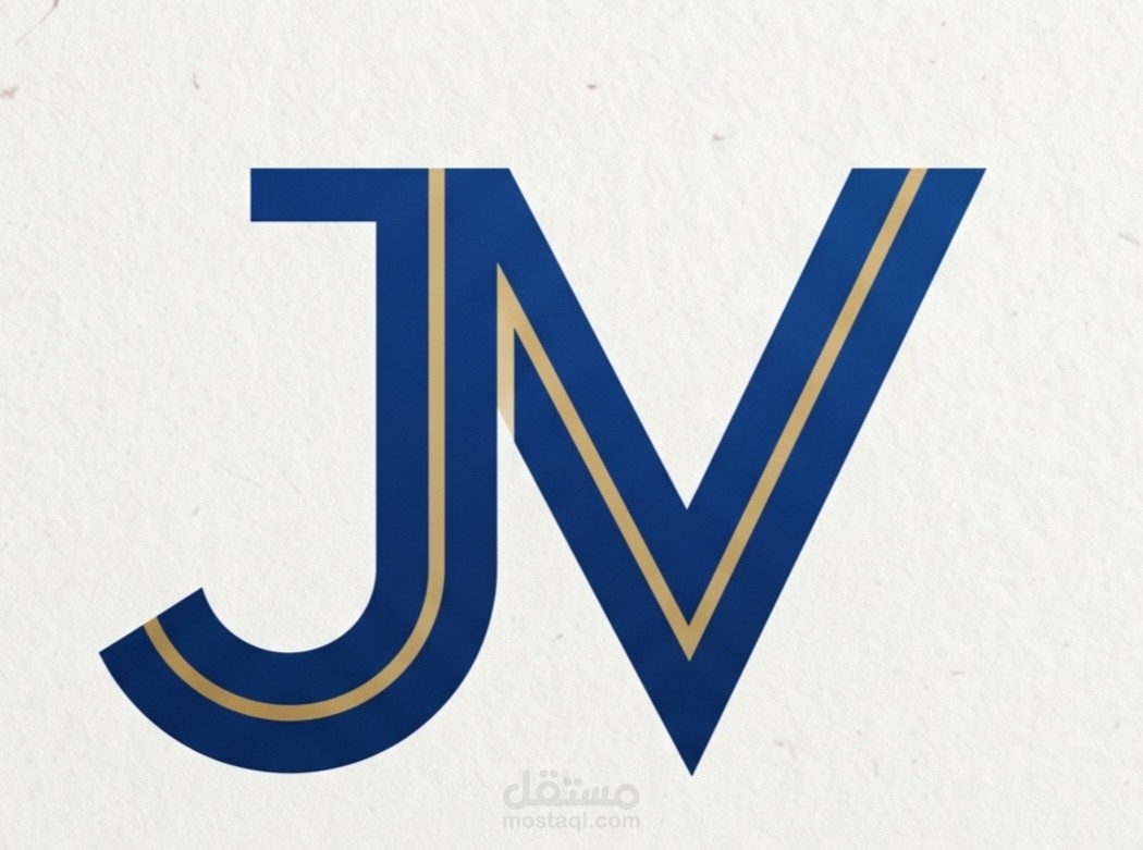 تصميم JV