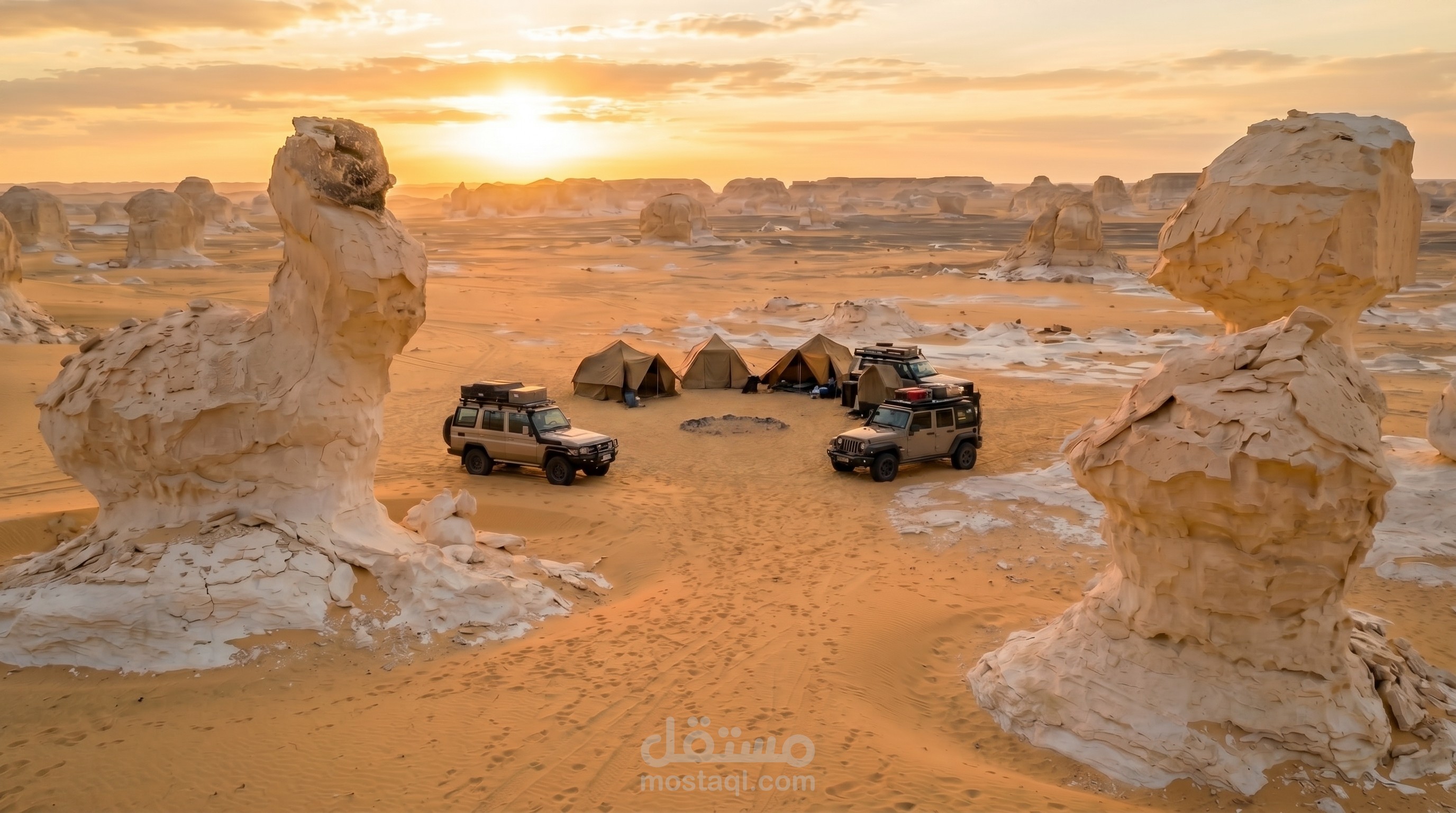 Egypt Sun Tourism