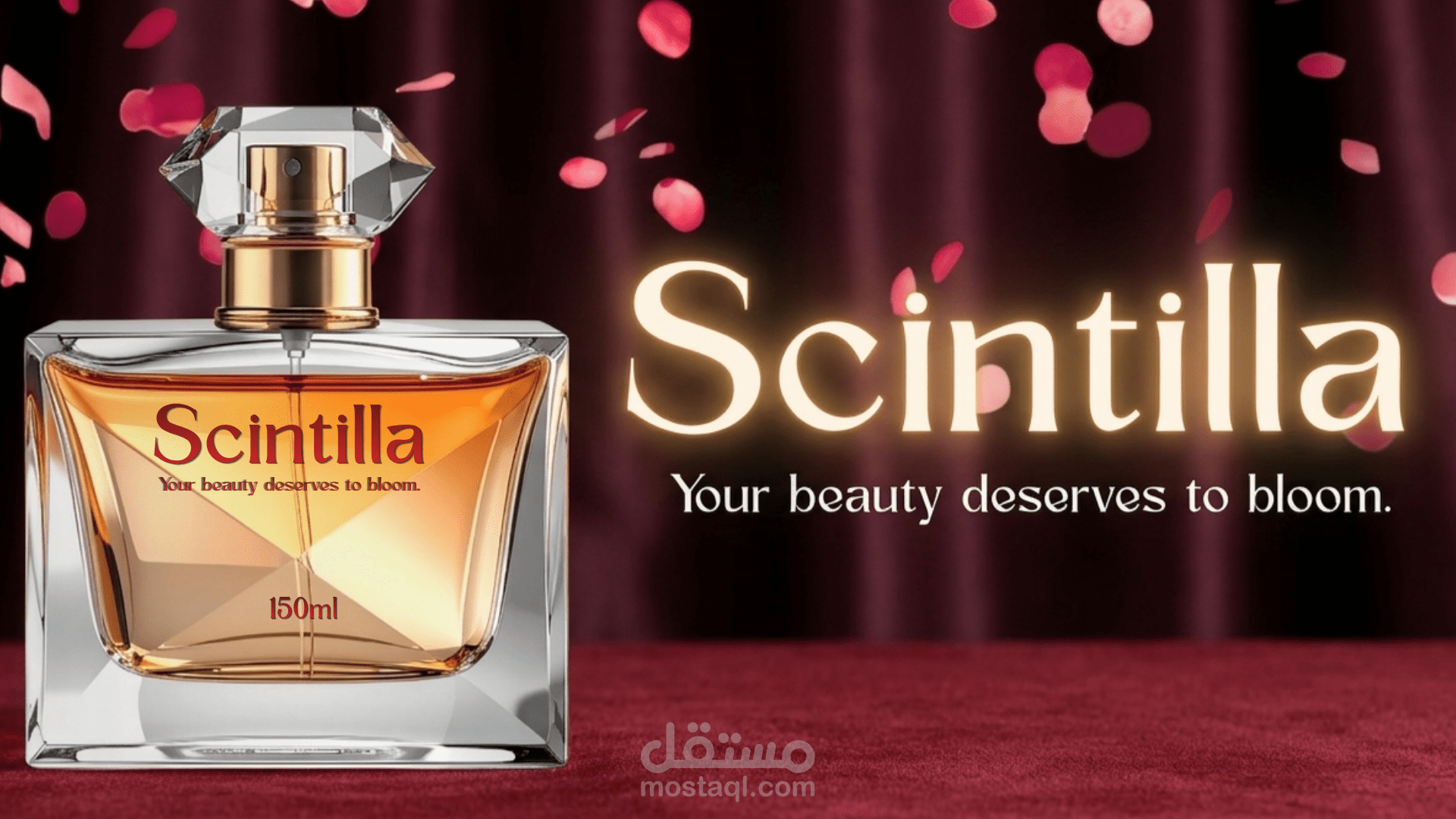 Scintilla perfume