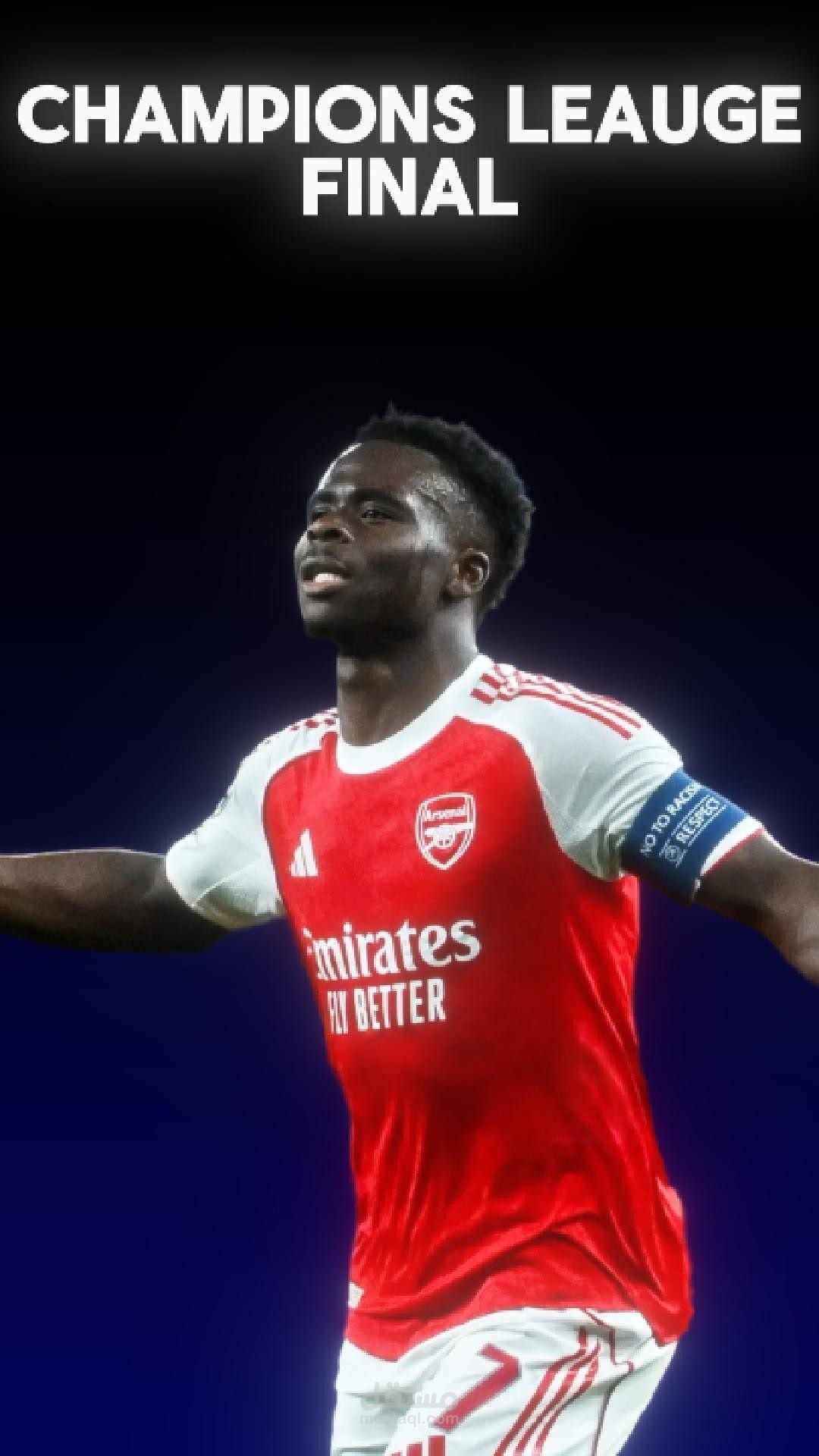 20 Years Later Arsenal Are Back in the Final #UCL #Football