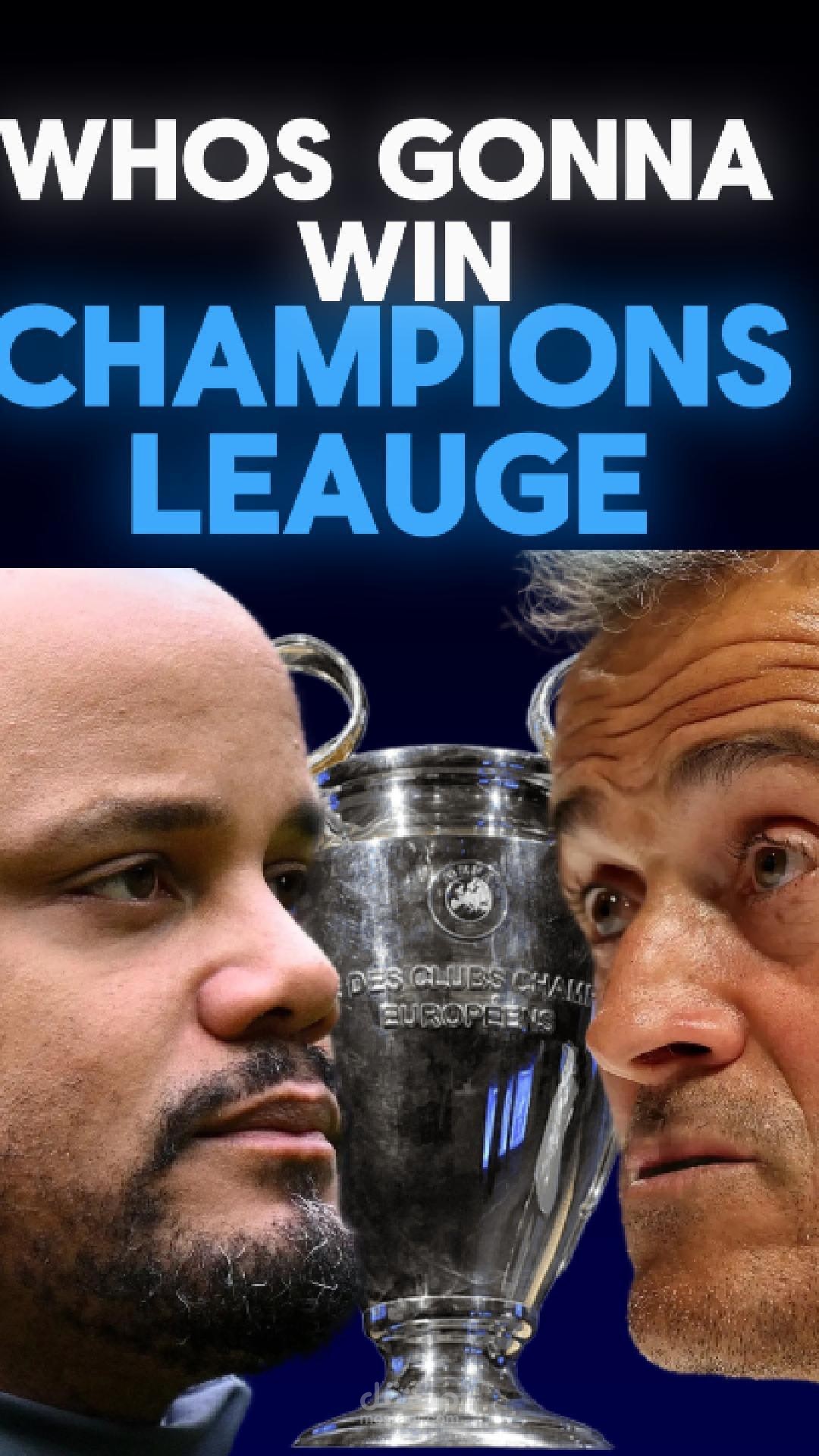 PSG vs Bayern Munich 2nd Leg Prediction ? #ucl #bayernmunich