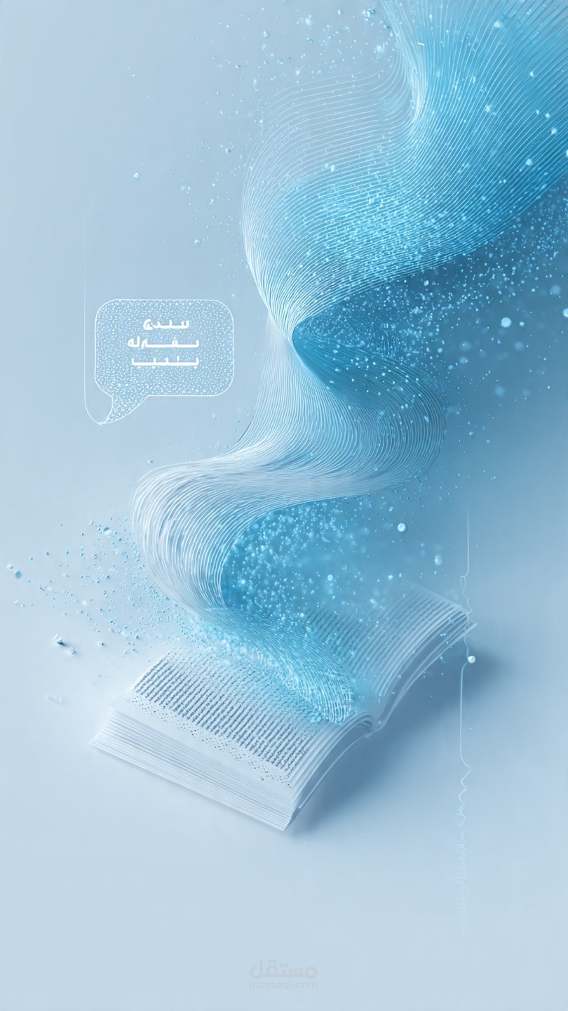 نموذج تحويل اللهجه الخليجيه الى فصحى