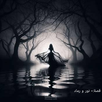 رواية "نور ورماد": دراما إنسانية واستقصاء لعمق الوجع النفسي.