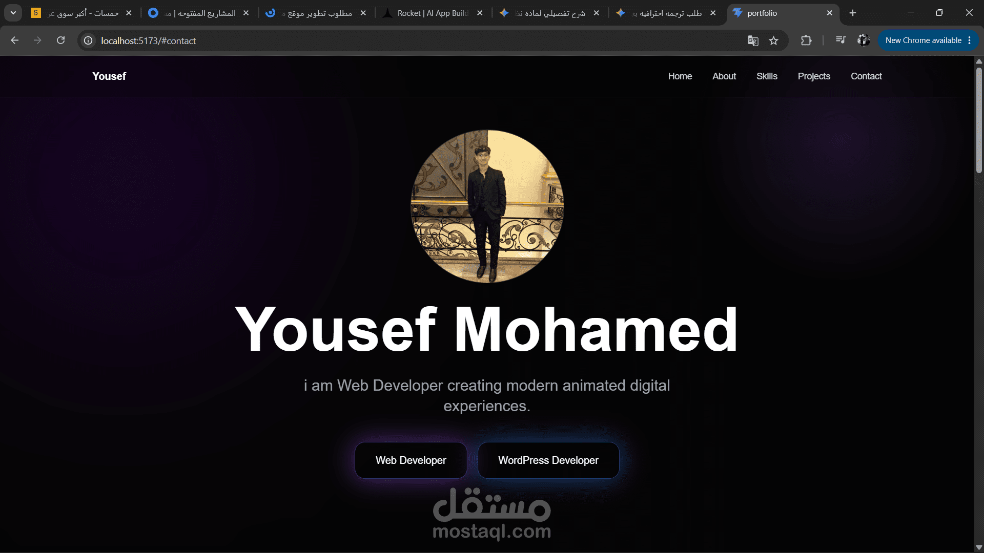 Portfolio