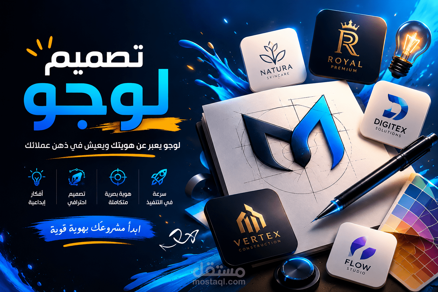 Logo Designs