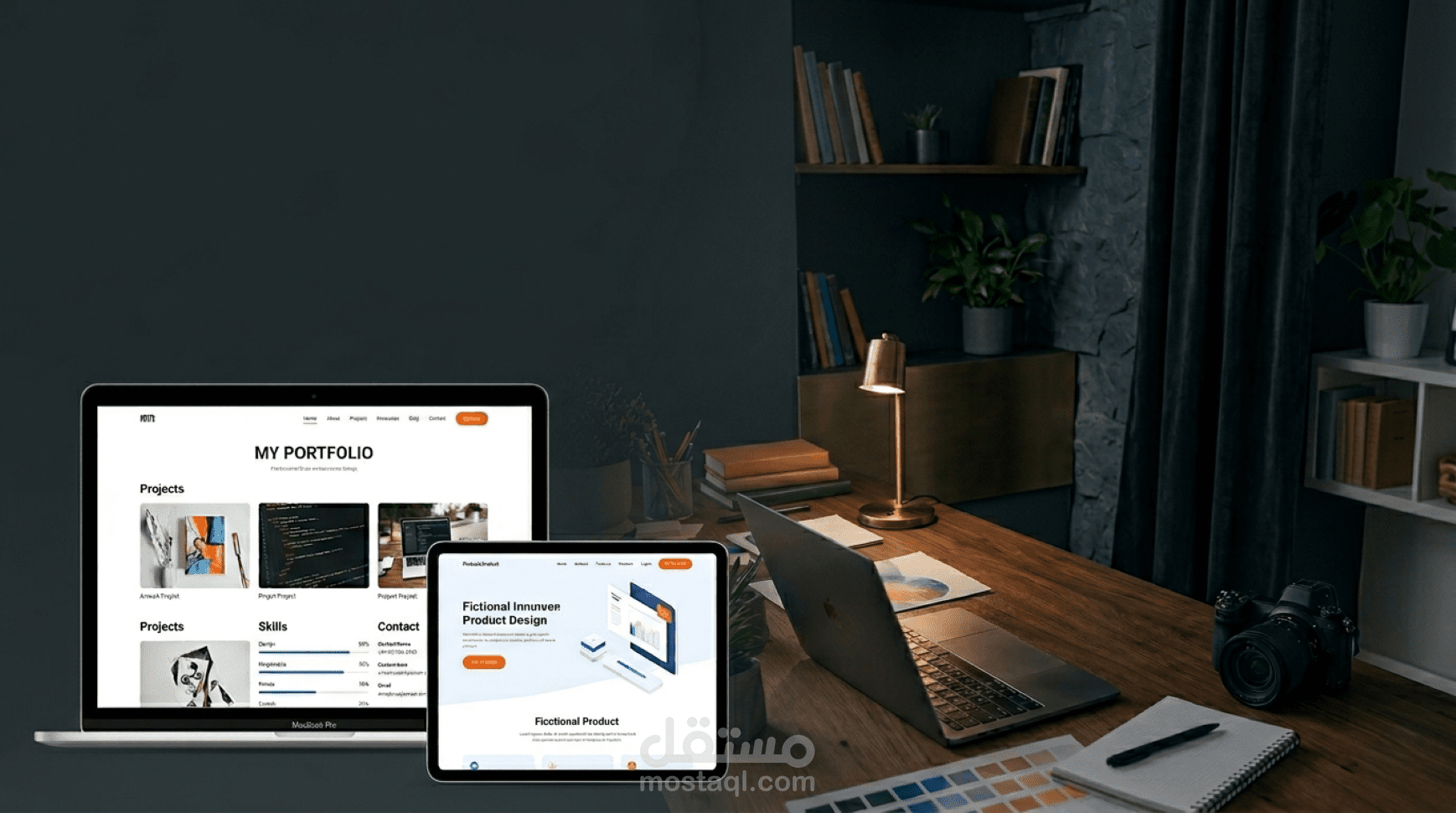 Portfolio