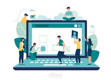 ترجمة محتوى مواقع و تطبيقات