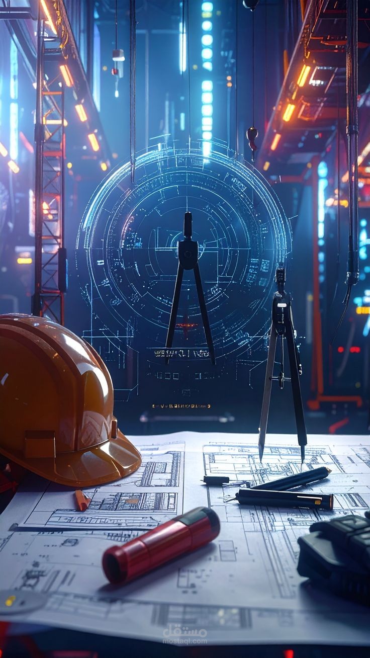 أساسيات هندسية