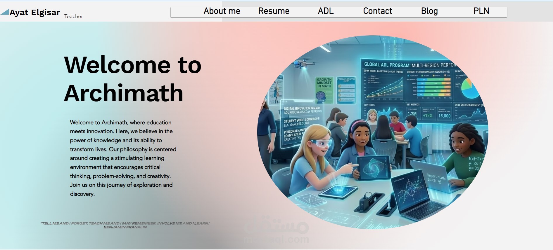 ePortfolio