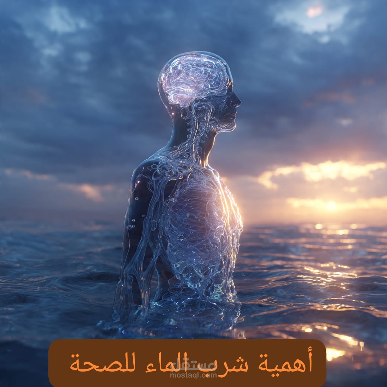 كتابة مقال 500 كلمة عن أهمية شرب الماء للصحة متوافق مع السيو