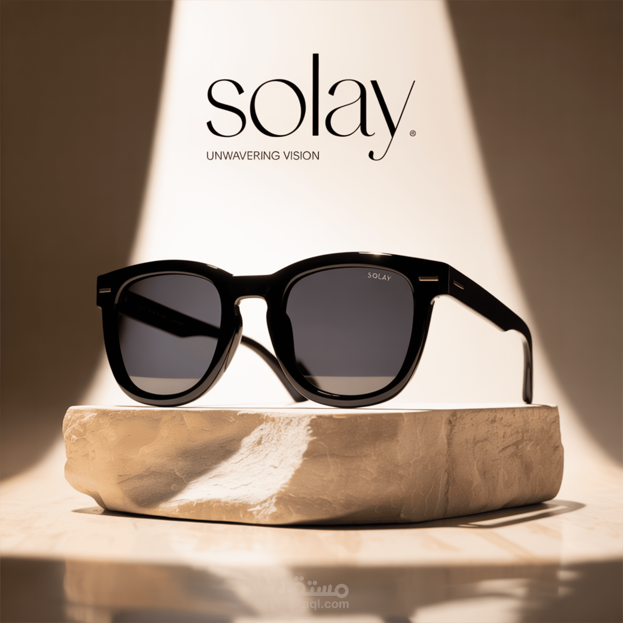 أناقة تشرق مع كل إطلالة.. اكتشف نظارات "Solay" الجديدة التي تجمع بين التصميم العصري الجريء ولمسة الفخامة الكلاسيكية