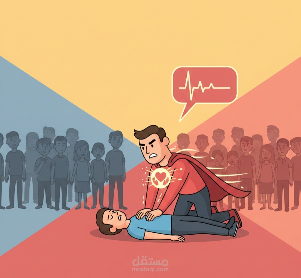 الإنعاش القلبي الرئوي