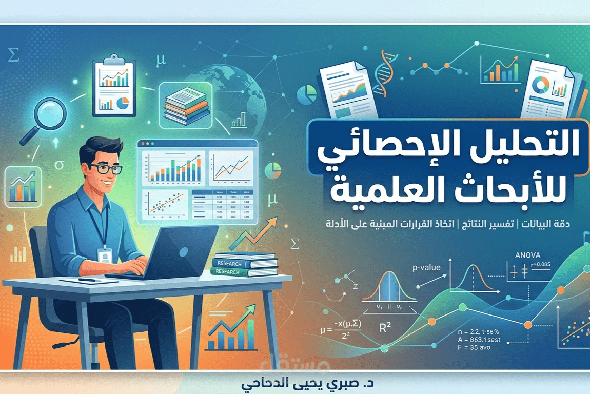 التحليل الاحصائي