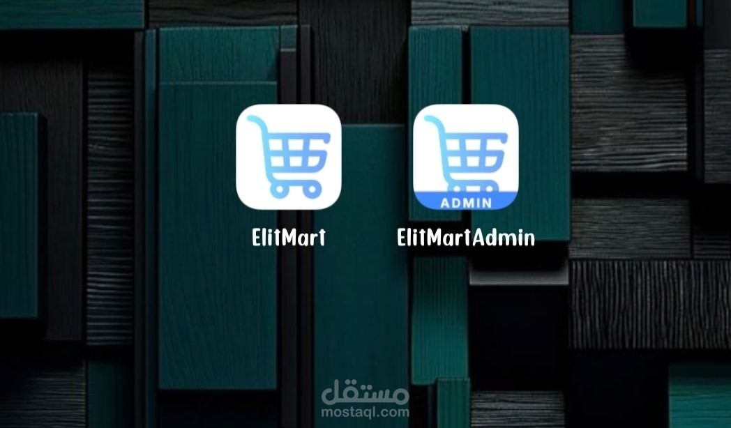 EliteMart | Flutter, Firebase, Supabase Storage, N8N, Bloc (Cubit), Clean Architecture