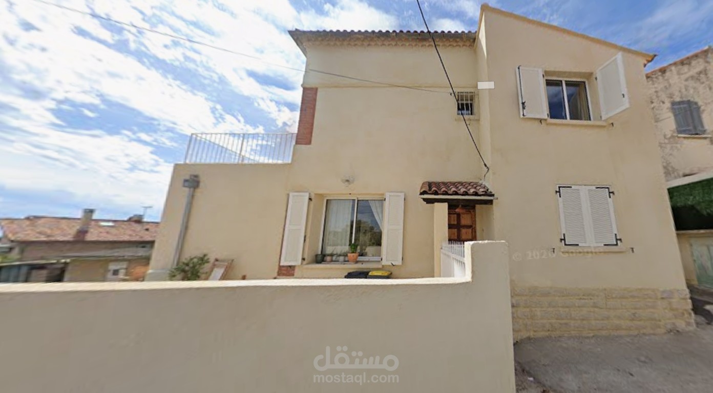 15Rue de la Convention, 13016 Marseille