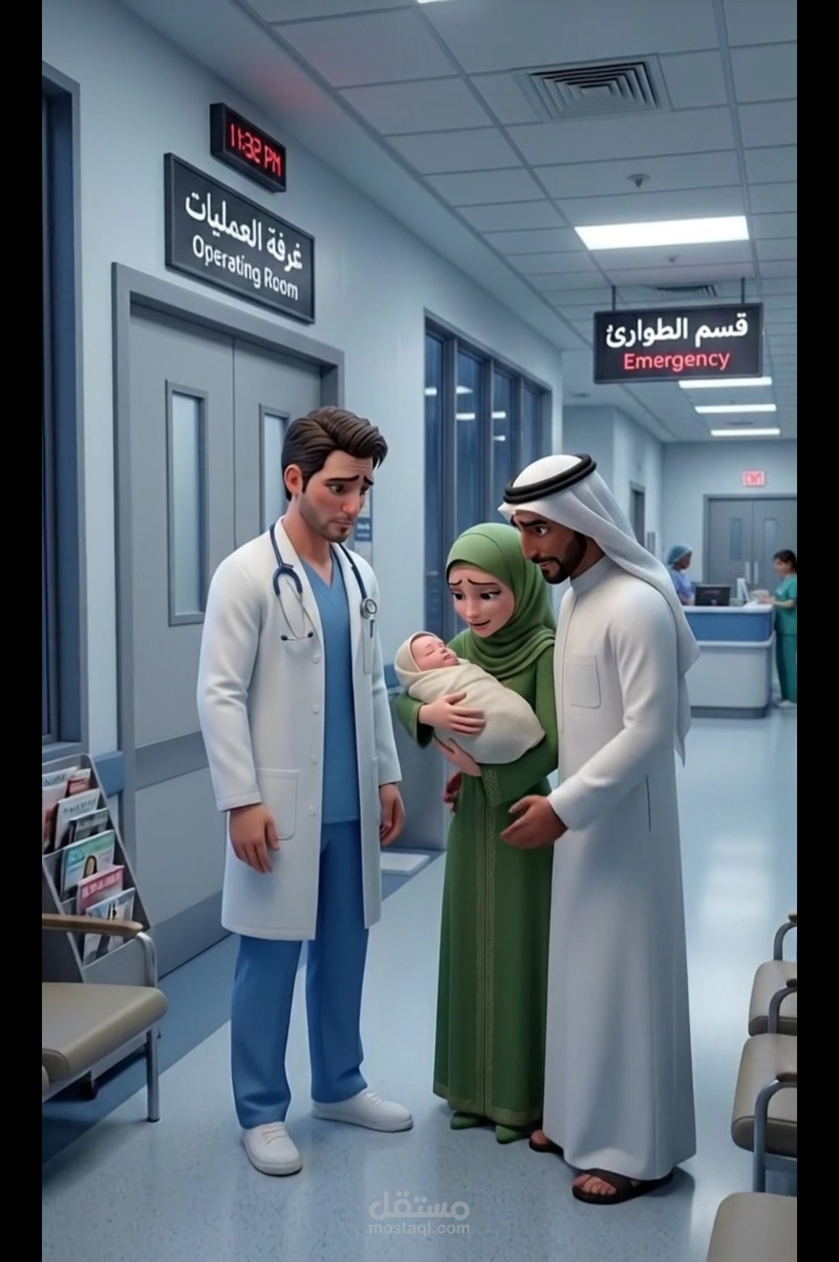 انميشن