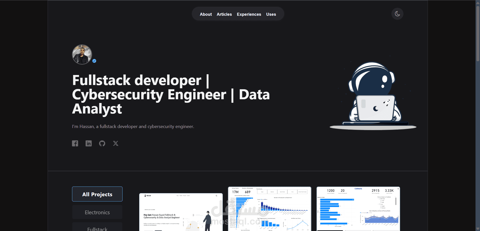 Portfolio