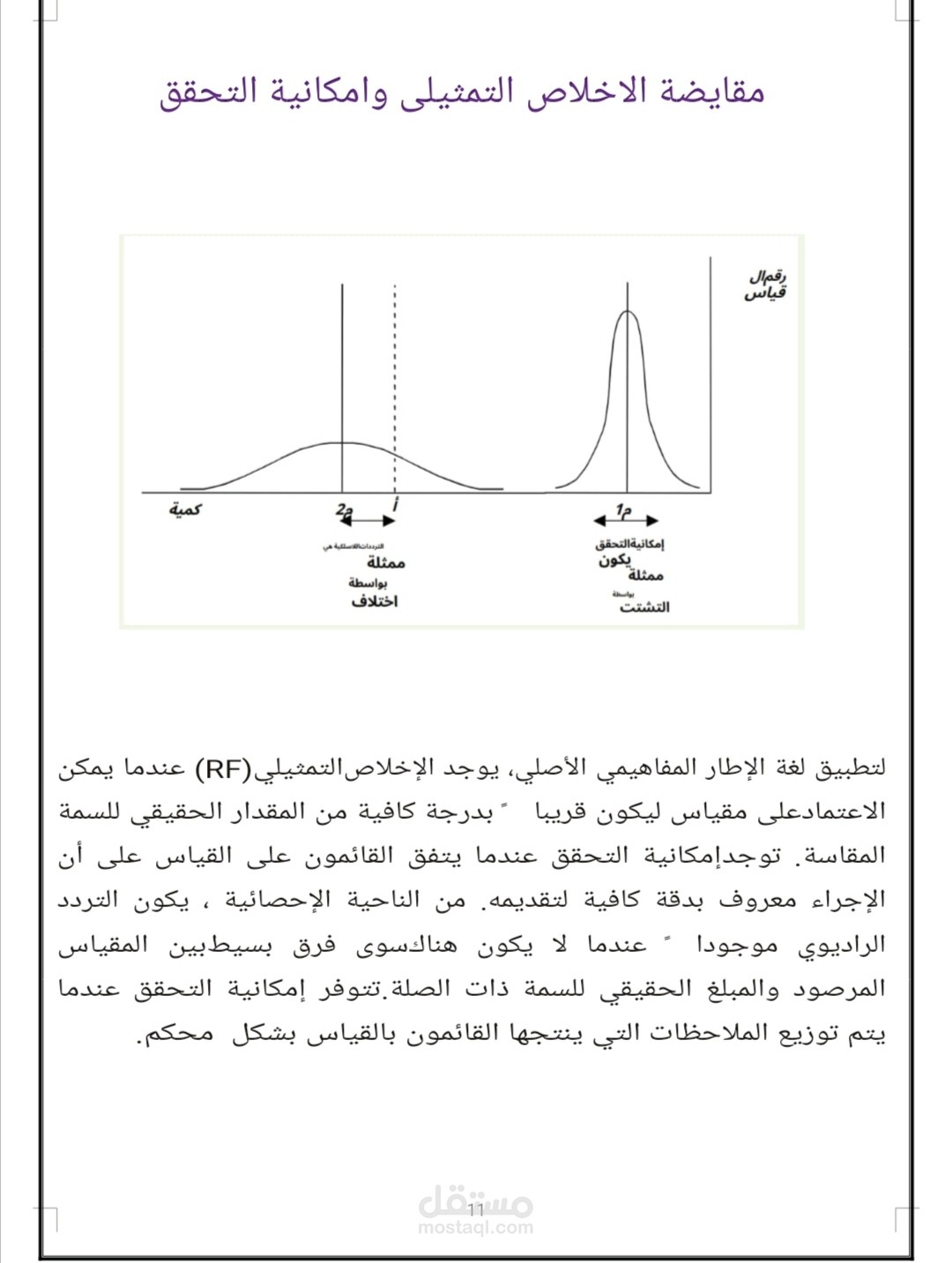 بحث اكاديمي عن (أسباب لاصلاح الاطار المفاهيمي لمجلس معايير المحاسبه الأمريكىFASB)