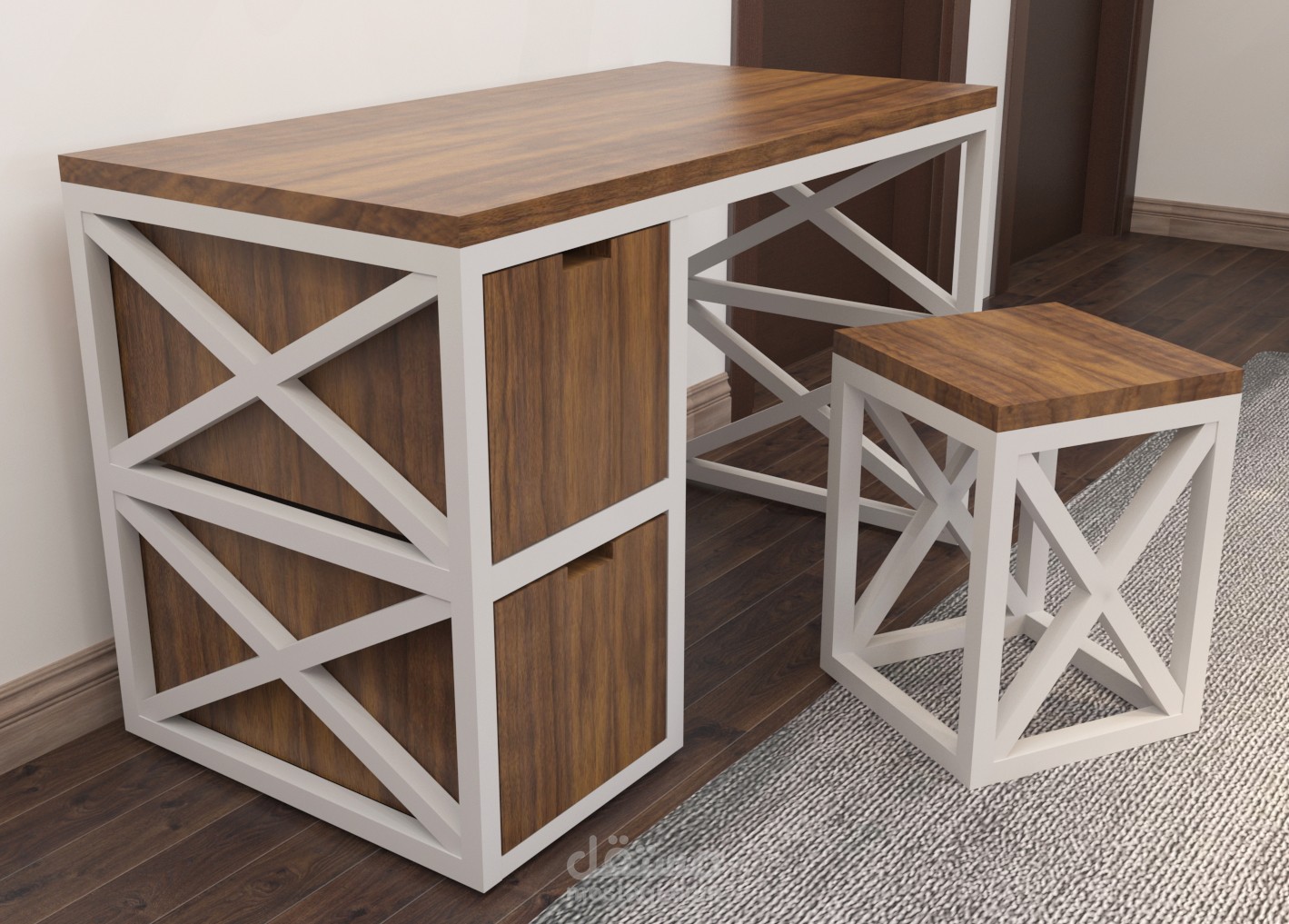 office furniture design