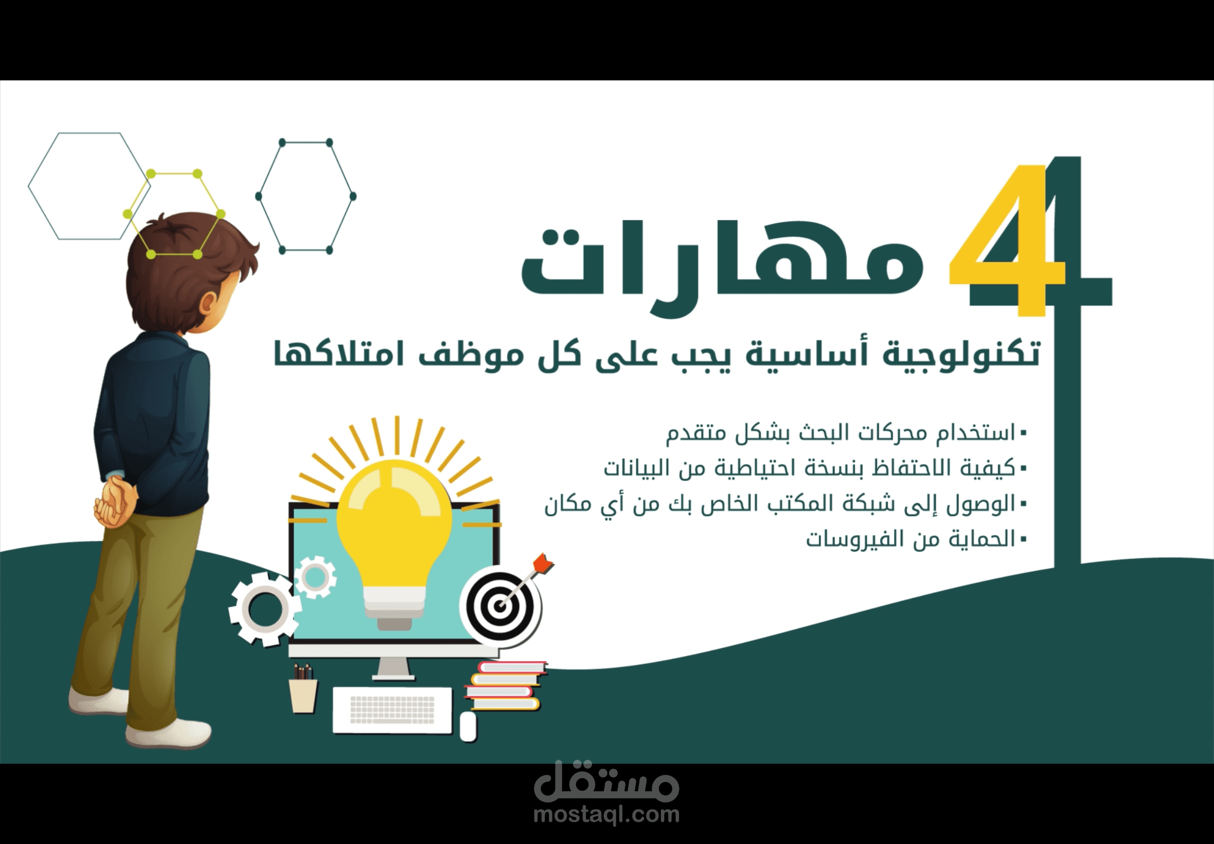 عمل فيديو افترافيكت متحرك