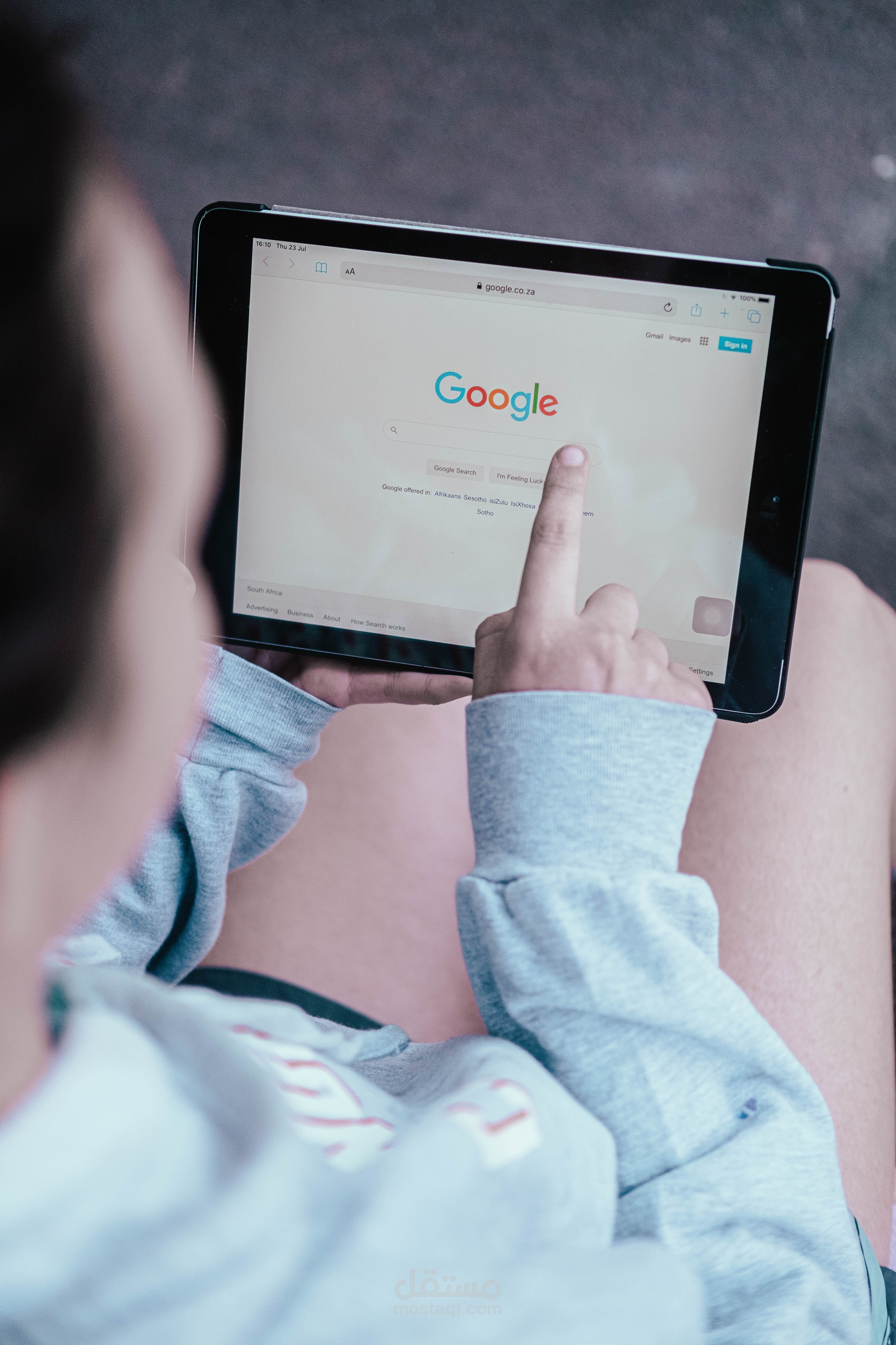 ترقية موقع الكتروني في محركات البحث