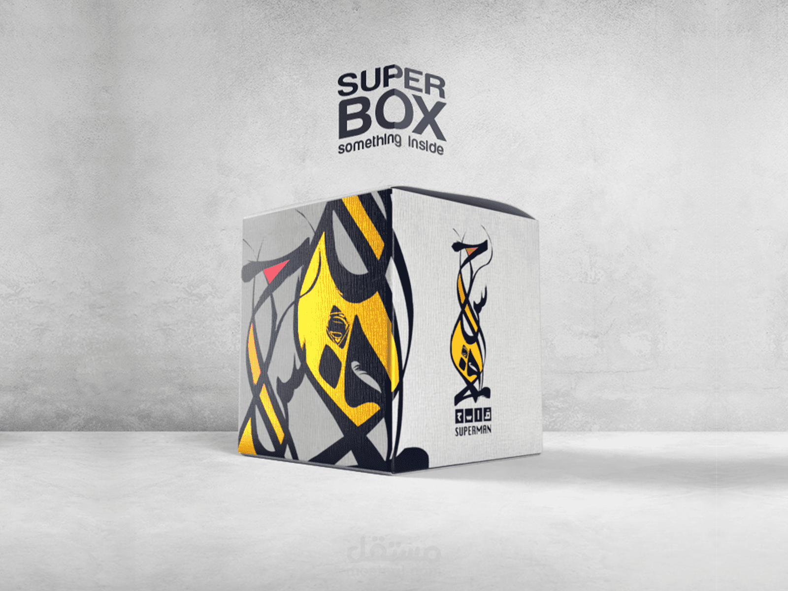 كاليجرافي عربي