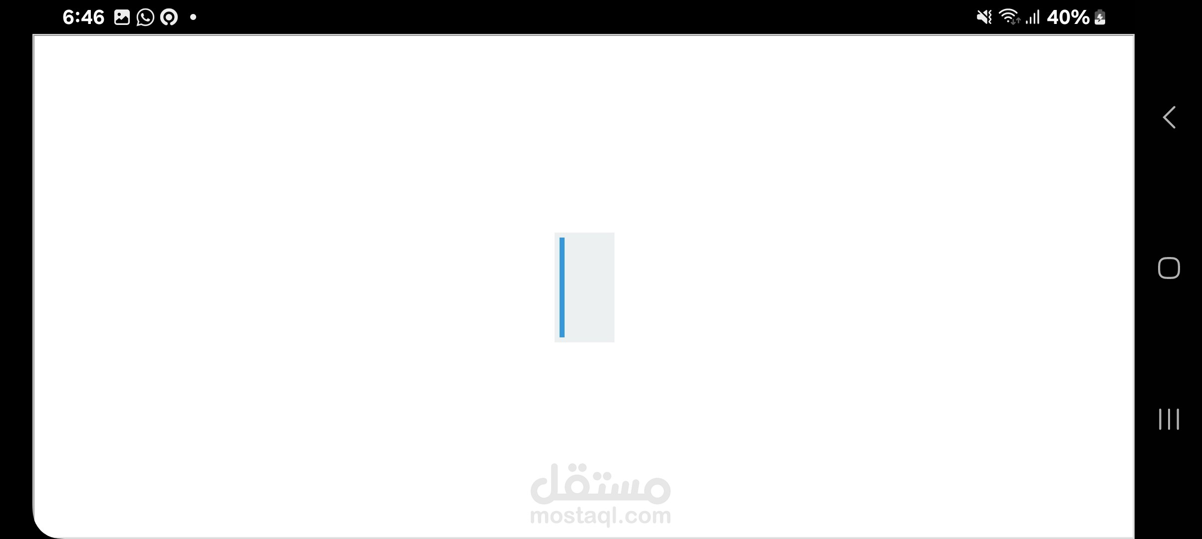 محاكي منطق الـ PLC للبوابات الأوتوماتيكية باستخدام لغة بايثون