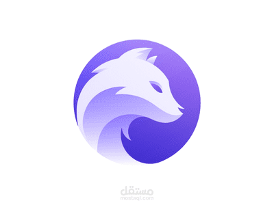 تصميم واجهة مستخدم لموقع مشاركة الموسيقى