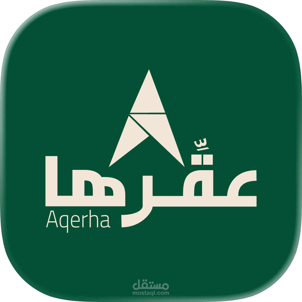 تطوير تطبيق عقارات احترافي مع خرائط تفاعلية ومزاد مباشر