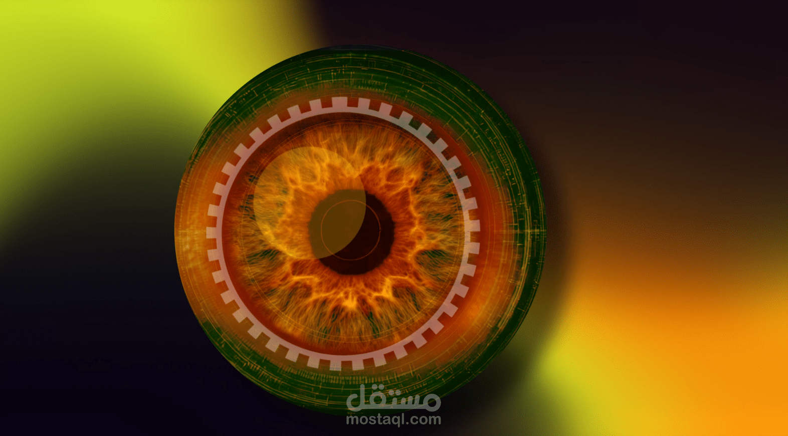 موشن جرافيك: تعريف بال SaaS Animation