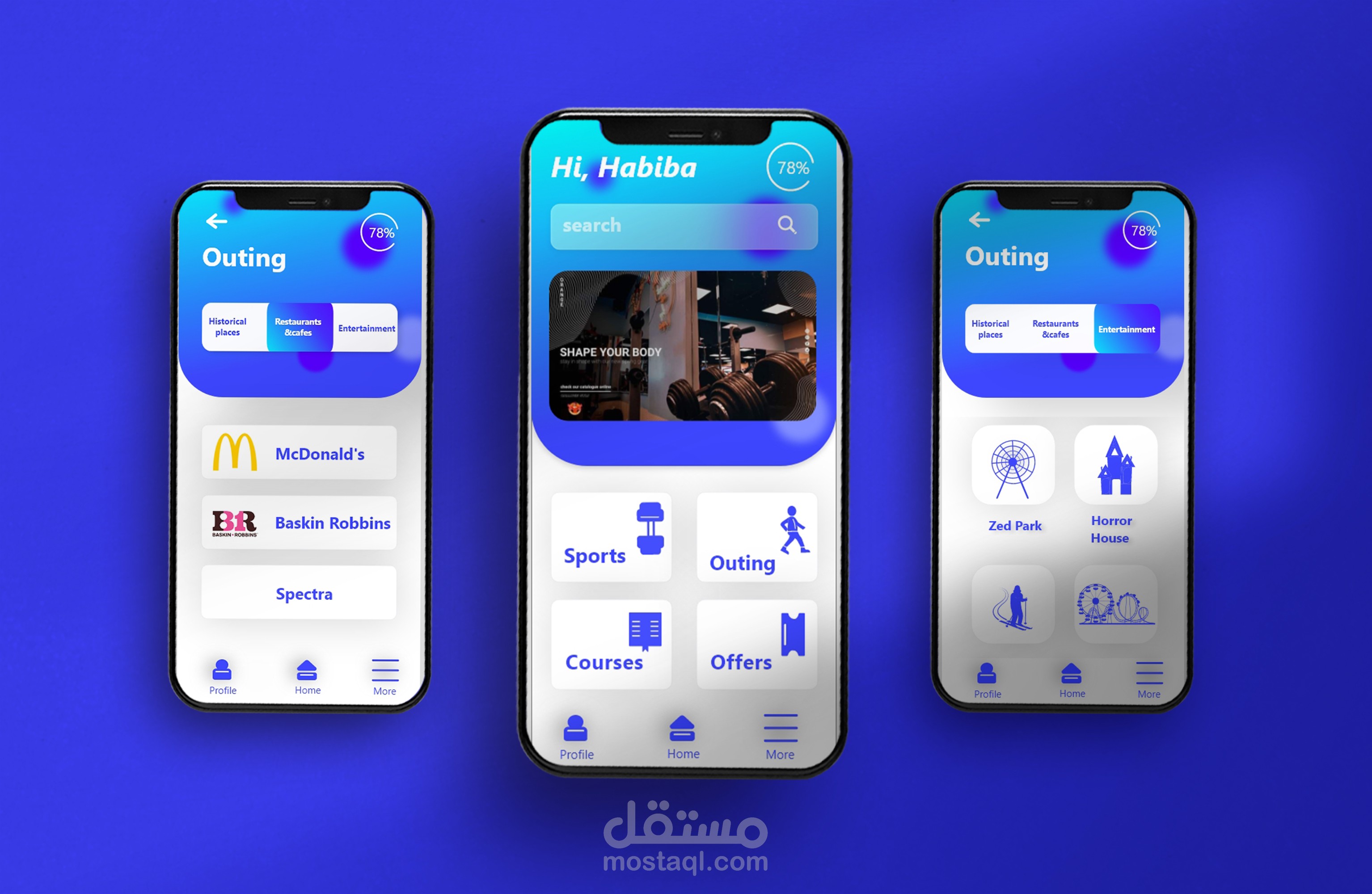 UI-UX DESIGN
