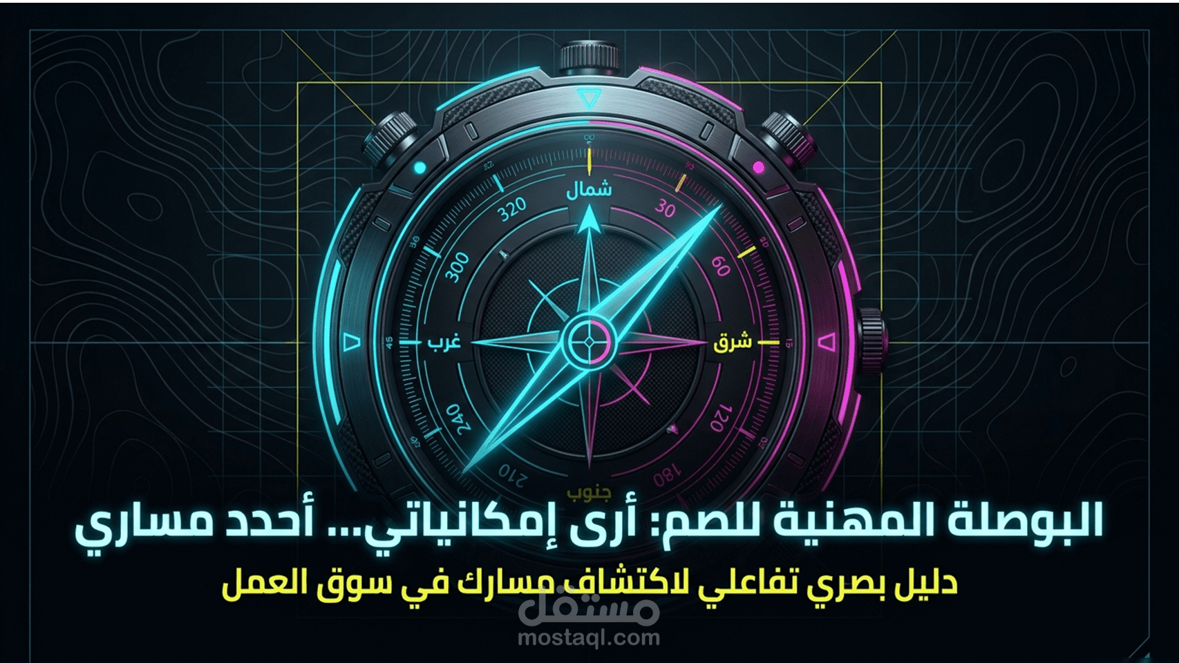 بعض صور من حقيبة تدريبية