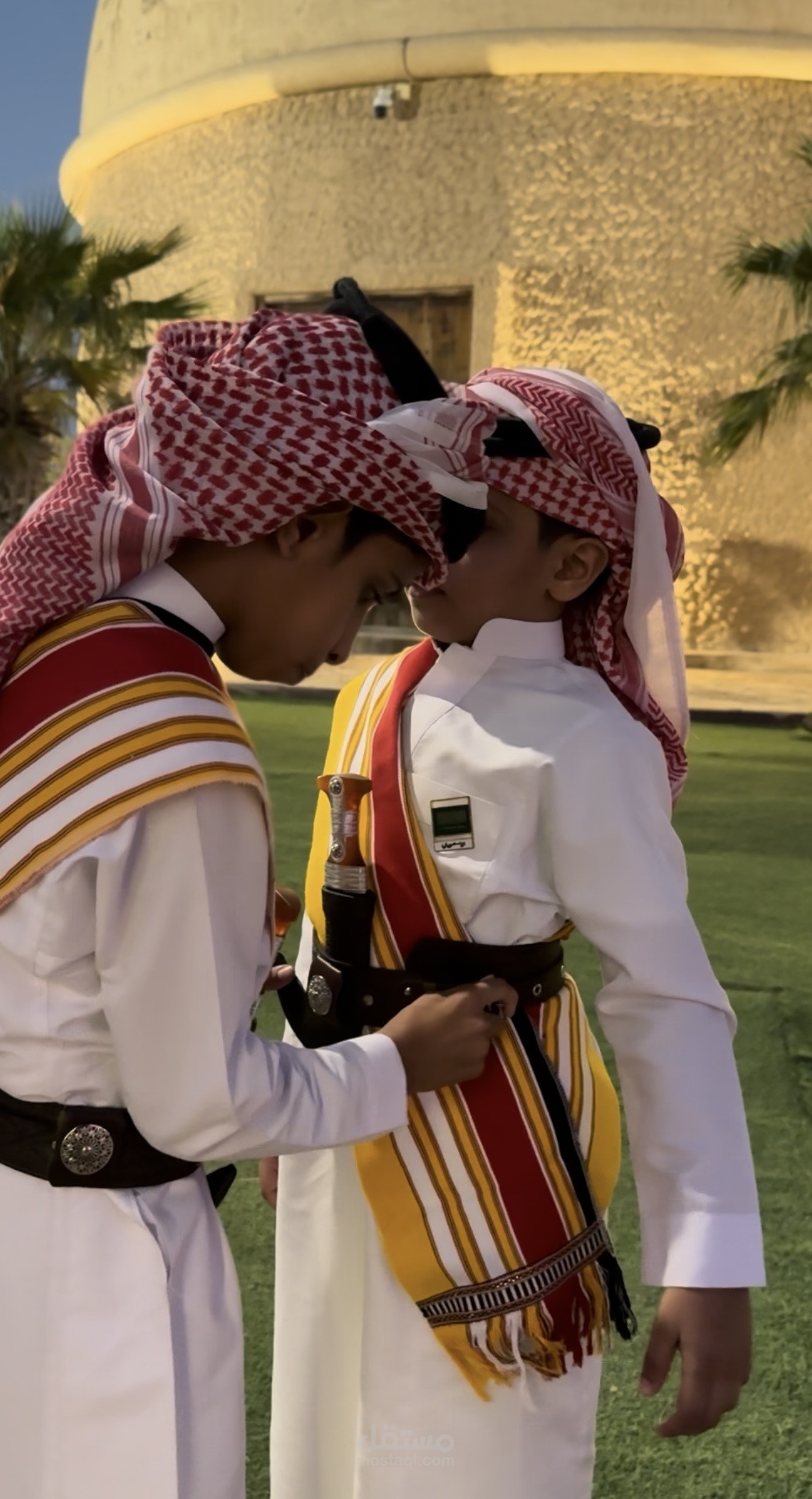 التراث الجيزاني