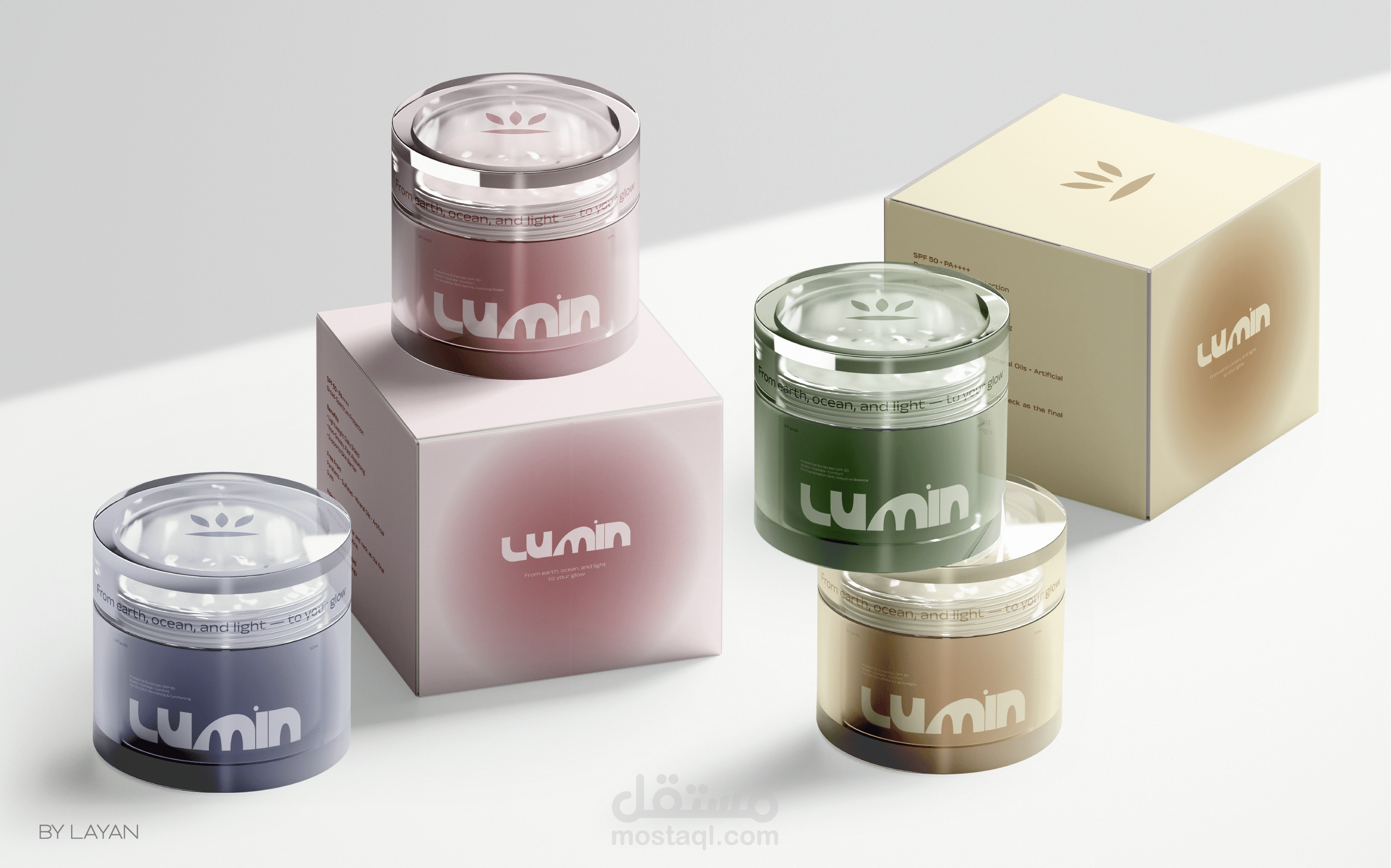 Lumin SkinCare