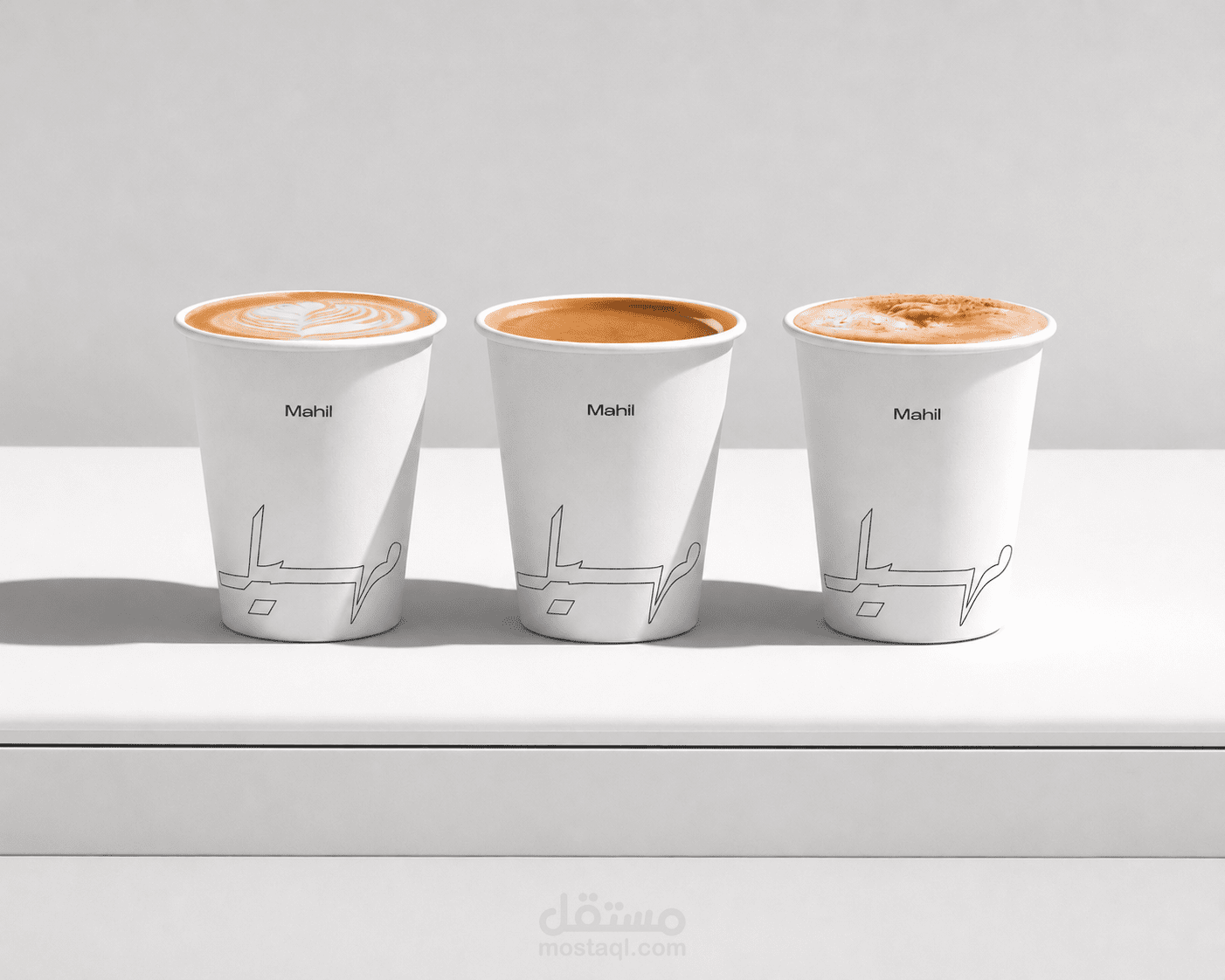Mahil Cafe