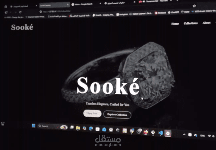 Sooké