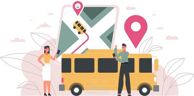 Smart Tracking Transport System