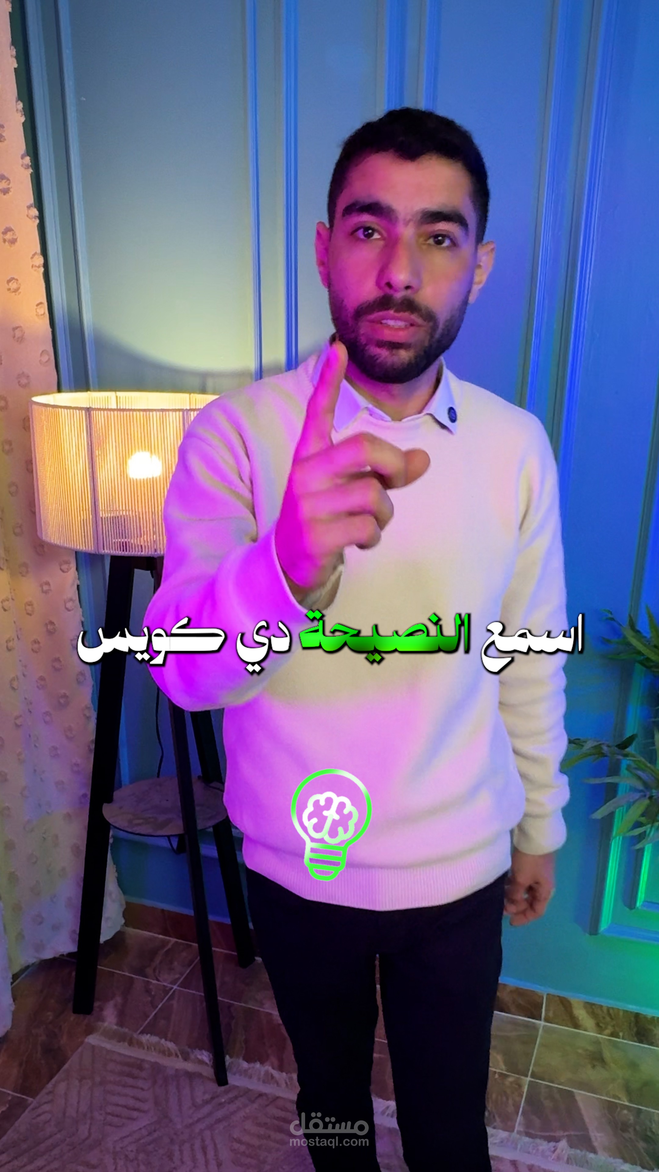 مونتاج فيديو احترافي
