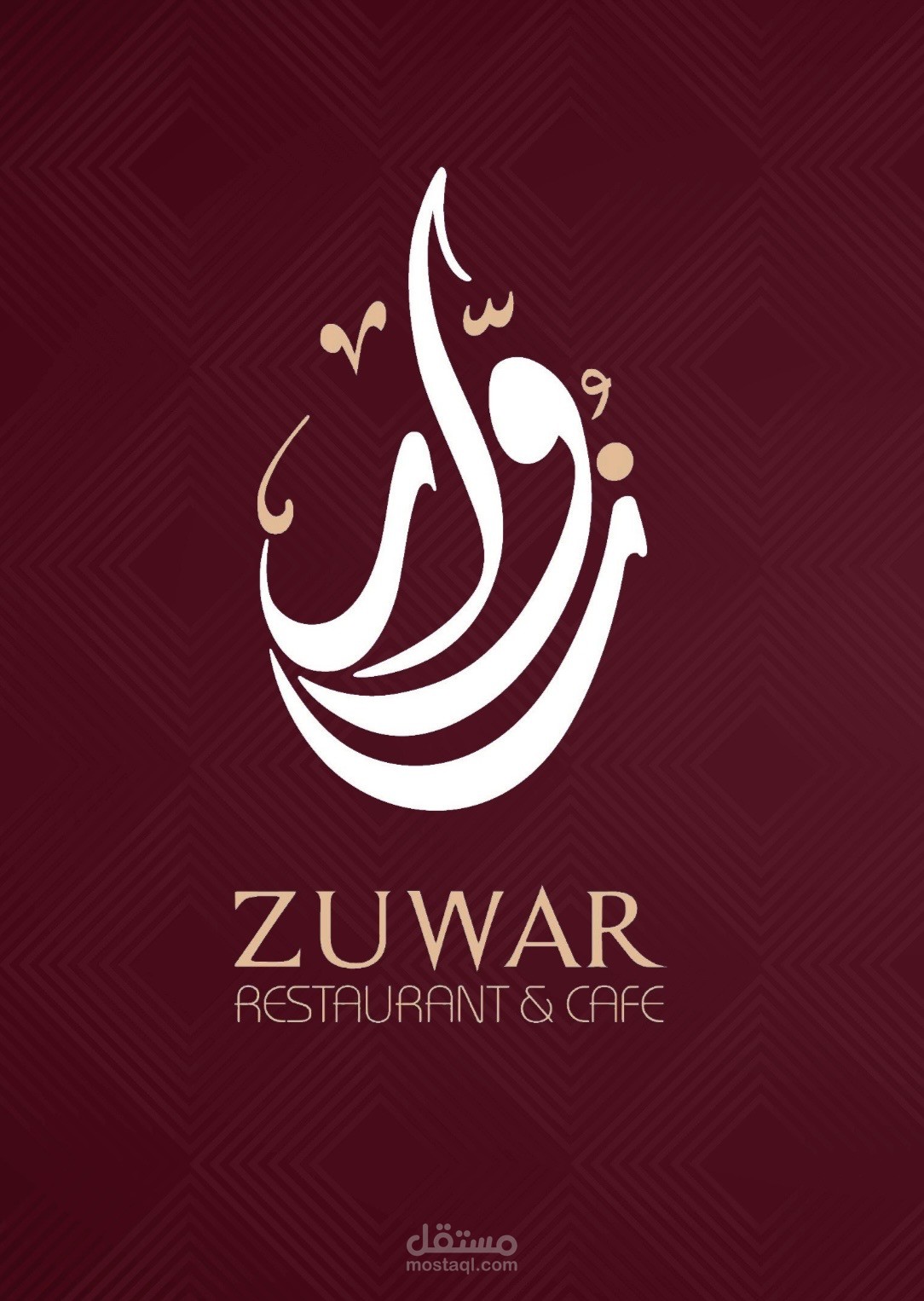 Zuwar Restaurant Menu