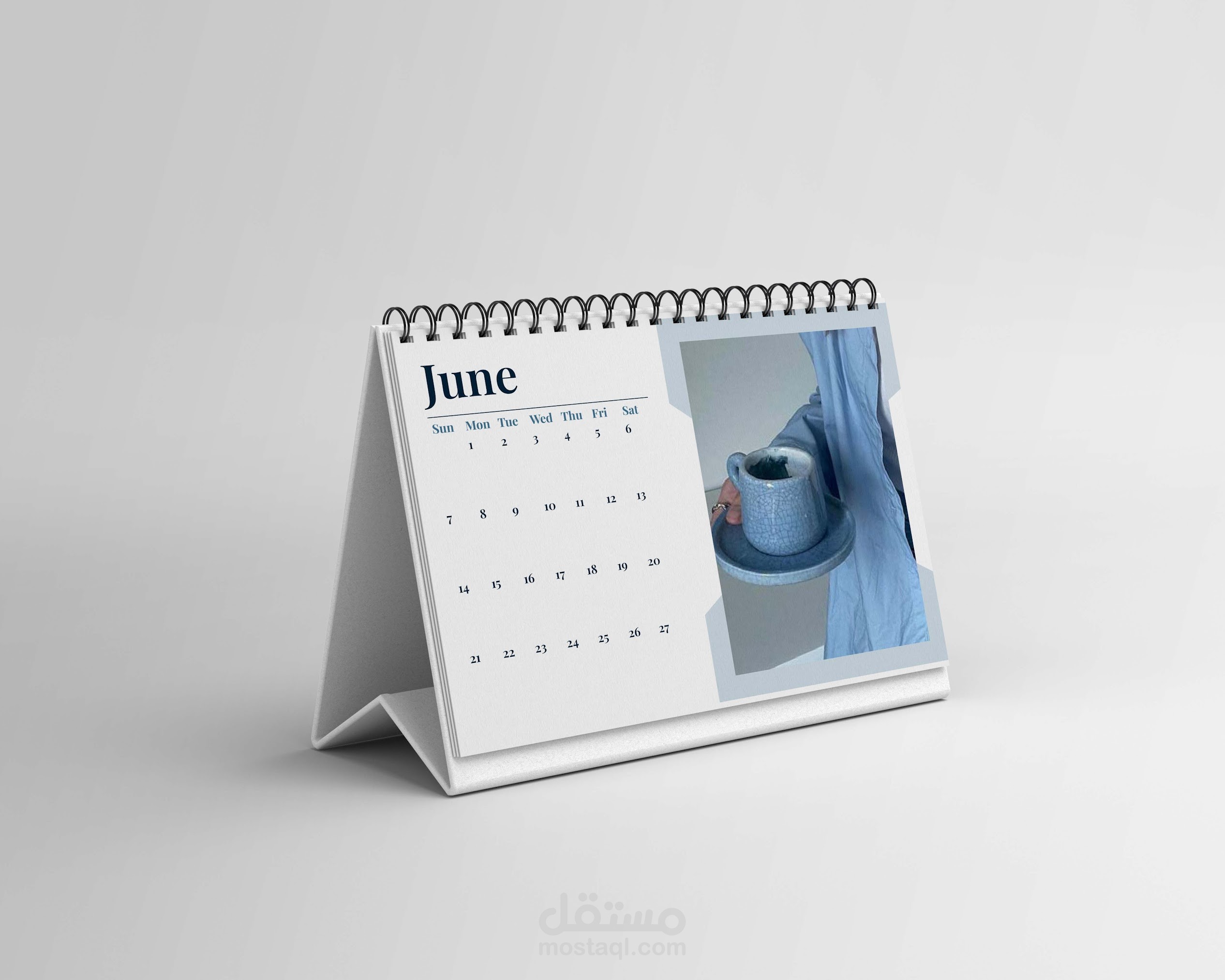 Calendar 2026