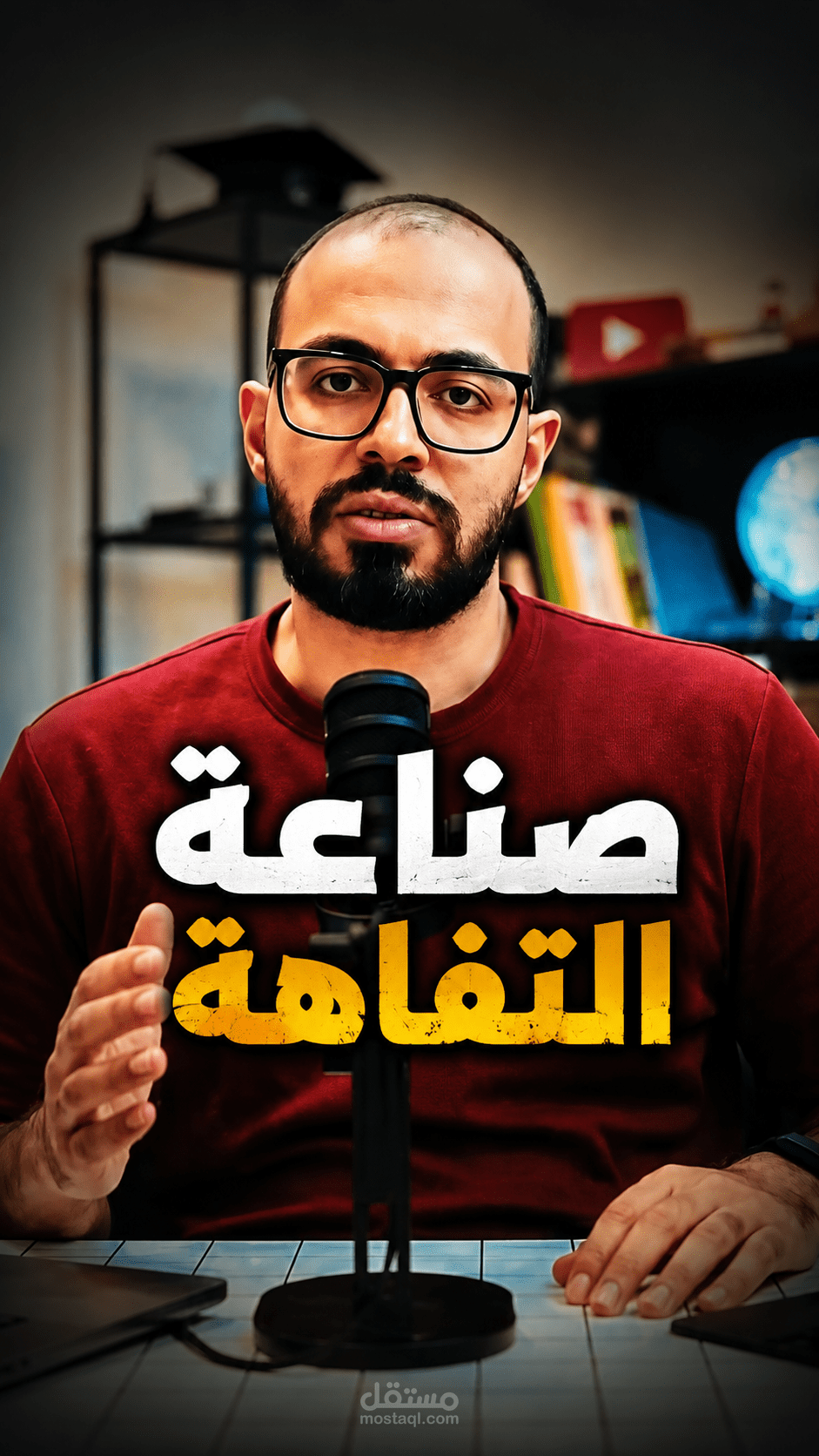 صناعة التفاهة