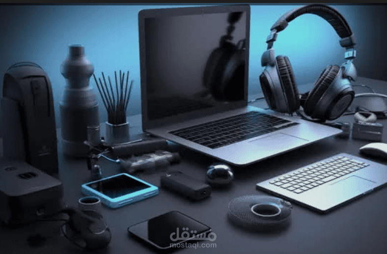 تفريغ صوتي حرفي ثم تحويله إلى فصحى