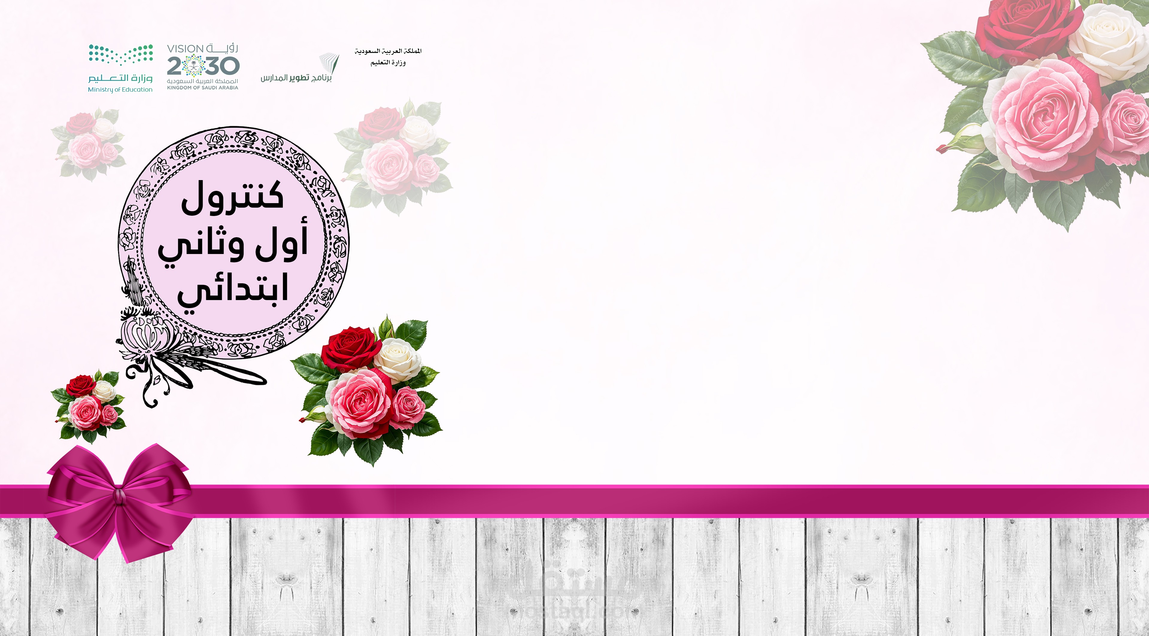 تصميم ملفات