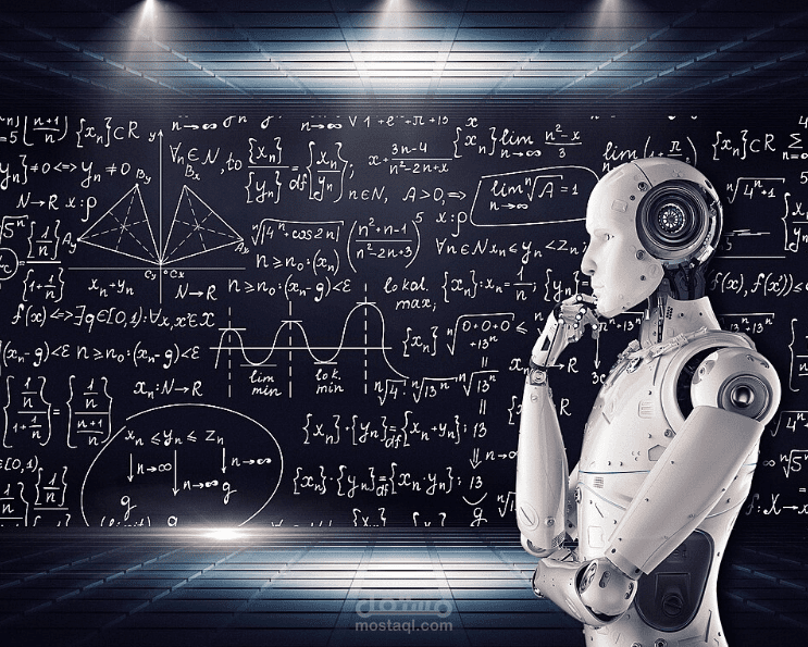بناء نموذج Machine Learning دقيق لتحليل بياناتك وتعلم الآلة