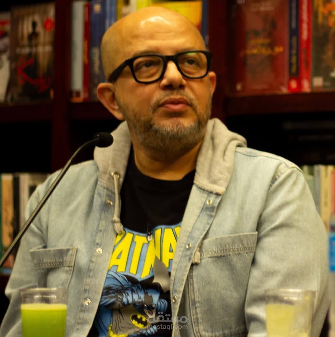 عمر طاهر