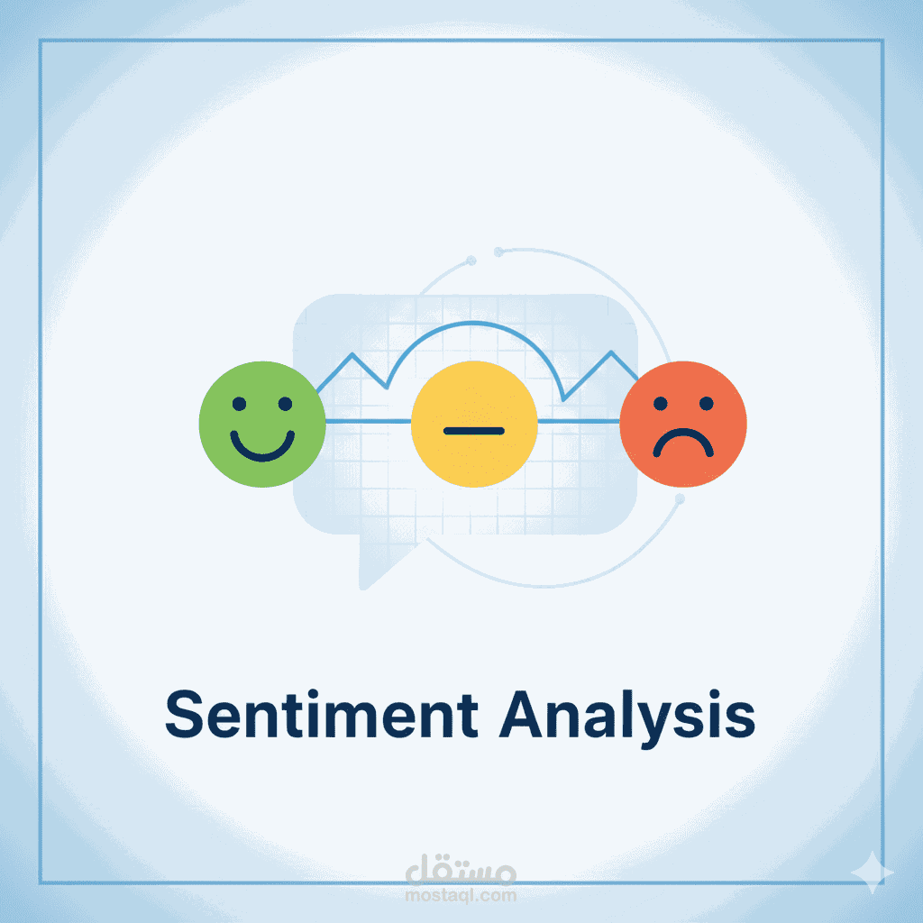 Sentiment Analysis for Arabic Dataset using NLP