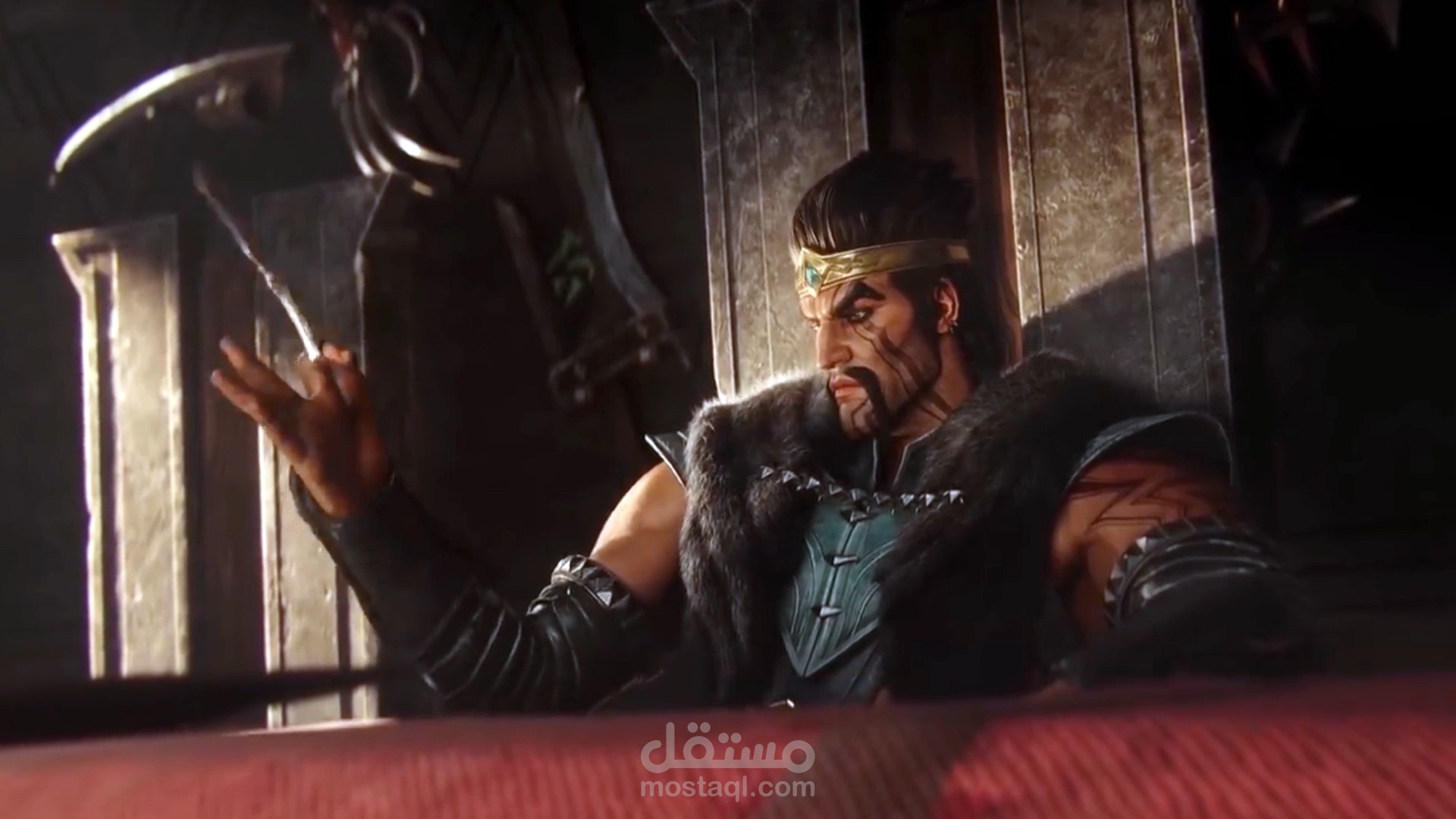 شركة جيم ستور اا Game Store