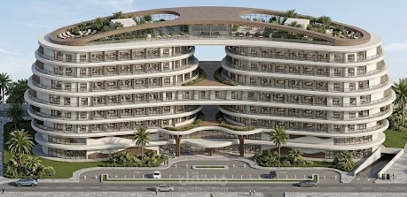 The Flowline Hotel