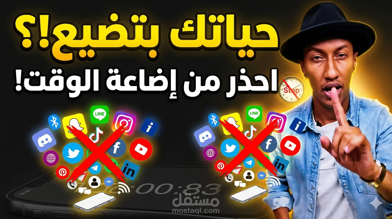 أهمية الوقت وإدارته