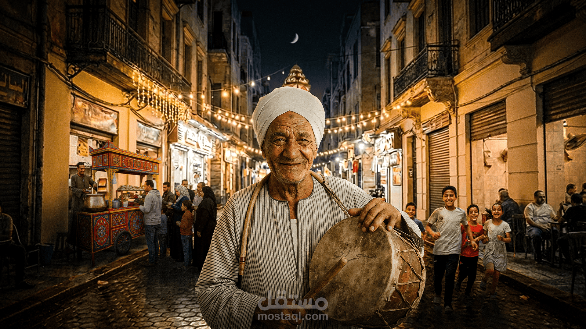 روح استثنائية